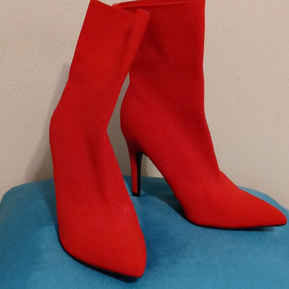 Booties